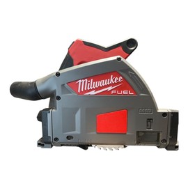Arbor Dust Cover Compatible with Milwaukee M18 Track Saw