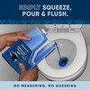 Marine Holding Tank Treatment | Powerful Enzymatic Black Water Digesting