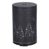 100ml Automatic Aroma Diffuser Christmas Tree Pattern Essential Oil Column