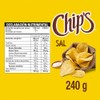 Chip's Sal 240g