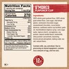 Kodiak Cakes Pancake On the Go, S'mores, 2.36 oz (Pack