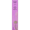 The Mother's India Fragrances Aditi Fair Trade Vegan Hand Rolled