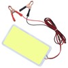 COB LED Panel Light with Clip DC12V/70W Integrated Lamp Source