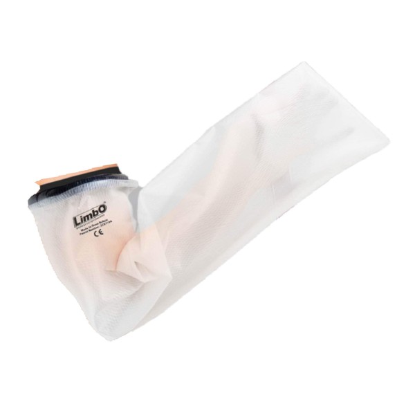 LimbO Premium Kids Full Arm Waterproof Protector Keep Cast Bandage