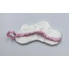 Cute Animal Eye Masks, Soft Plush Fluffy Sleeping Eye Cover,