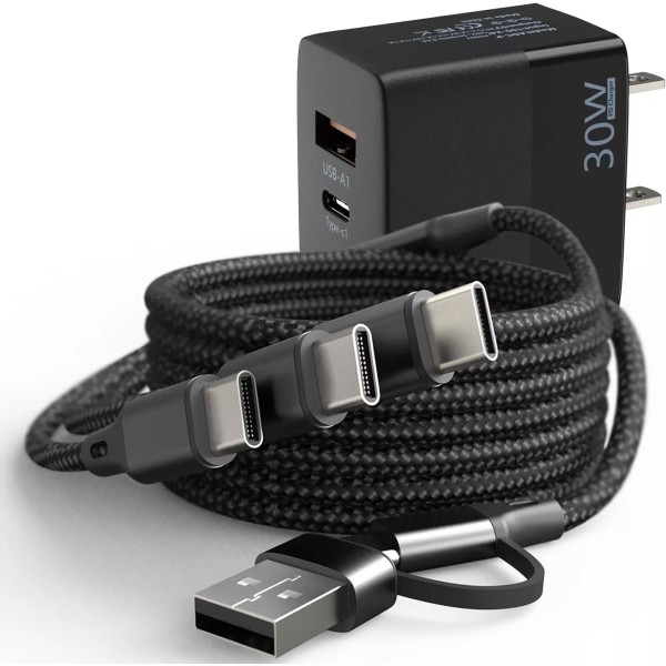 Branded 30W Charger for DJI Mini 4 Pro Mini 4K