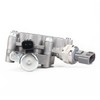 VTEC Timing Solenoid Spool Valve Assembly W/Gasket 15810-RKB-J01 Compatible with