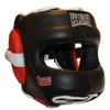 Ring to Cage Deluxe Full Face GelTech Sparring Headgear 2.0