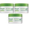 Simple Vital Vitamin Night Cream 50ml 3 Pack