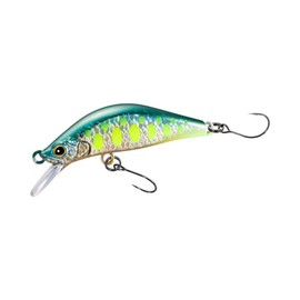 Shimano ZN-245X 010 S Grikin Trout Lure Cardiff Refrain 45XS Bottom Specs