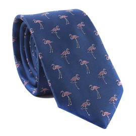 Corbata de animales, corbata de tela, corbata de automóvil, corbata de trabajo, regalo de cumpleaños, 210631., Talla única