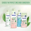 Coppertone Pure Simple Baby - Loción de protección solar a