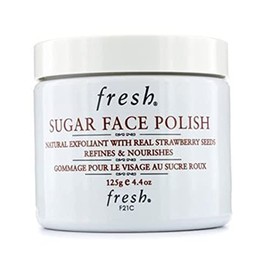 Fresh Esmalte facial de azúcar, 4.2 onzas