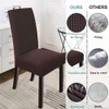 GoodtoU Chair Covers for Dining Room Chair Covers Dining Chair