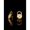 Earring Backs for Droopy Ears, Adjustable Heavy Earrings Lifters Backs,