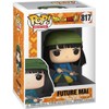 Funko Pop! Animation: Dragon Ball Super - Future Mai, Multicolor,