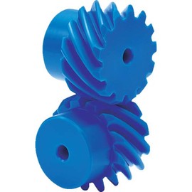 Kyoiku Gear Industry (KG Gear) H1.5BP26R-B Helical Gear (Module = 1.5)