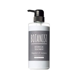 Botanist Botanical Treatment (Charcoal Cleans), 16.9 oz (490 g)