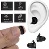 DMZHY Earbud Tips Replacement Earbud Tips Earbud Replacement Tips Earbud