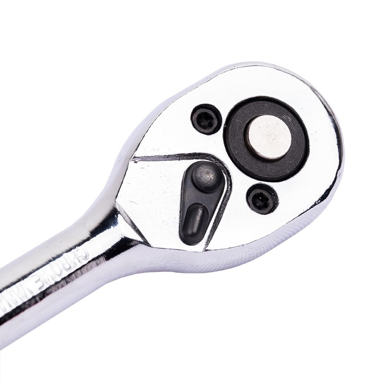 HFS(R) 12 PCS Impact Socket Socket Wrench Set Hex Socket