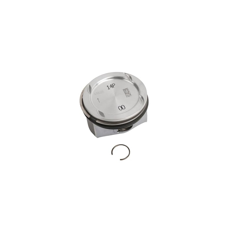 GM Genuine Parts 25198520 Engine Piston