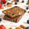 PROBAR - MEAL Bar, Wholeberry Blast, Non-GMO, Gluten-Free, Healthy, Plant-Based,