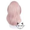 Cat Castle Inui Sajukano Juju Cosplay Wig, Heat Resistant Wig,