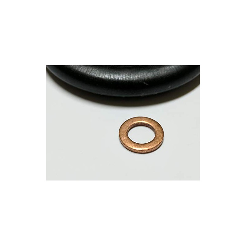 Cav Lucas Delphi Fuel Damper with Washer for DPA Diesel