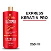 KT Advanced Haircare Express Keratin Pro 250 ml Hair Treatment