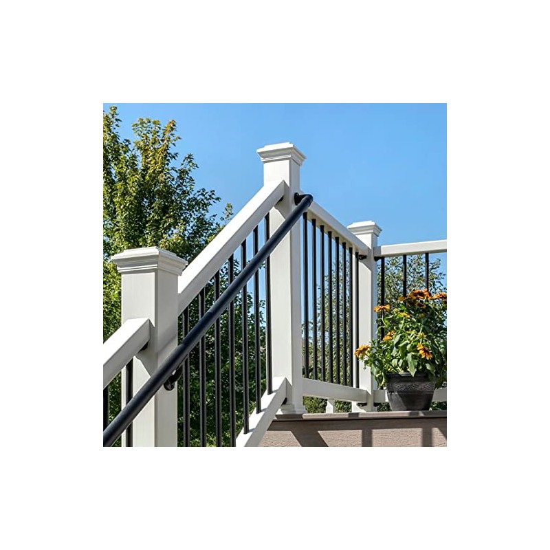 Trex ADA Wall Mount Bracket - Black (BKALADAWMNT)