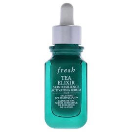 Fresh Tea Elixir Skin Resilience Activating Serum Serum Women 1 oz