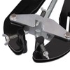 Fronimo Pipe Clamp 1.96-5.9in Lightweight Design Pipe Alignment Clamp Heavy