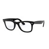 RayBan RX5121F 2000 50 RayBan RX5121F 2000 50, 2000 DEMO