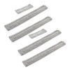 Gadpiparty Pcs Refrigerator Handle Covers Protect Fridge Handles from Oil