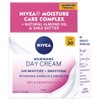 Nivea Daily Essentials Rich Moisturising Day Cream SPF30+ 50mL