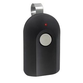 QSDIYRF 1 for Genie Garage Door Opener Remote,Compatible with Genie Intellicode Garage Door Opener,Overhead Door ACSCTG Type 1 GIT-1 1 Button Remote(390MHz)