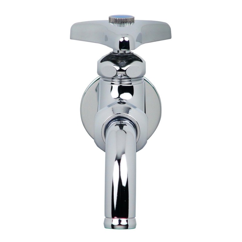 kakudai Cold-Weather Taps Cold Resistant Versatile Home Faucet 701 –
