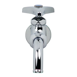 kakudai Cold-Weather Taps Cold Resistant Versatile Home Faucet 701 – 580 – 13 'of Faucet, Post, Faucet Faucet "