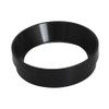 XEOLEO Portafiler ring 58mm Dosing ring Aluminum big size Dose