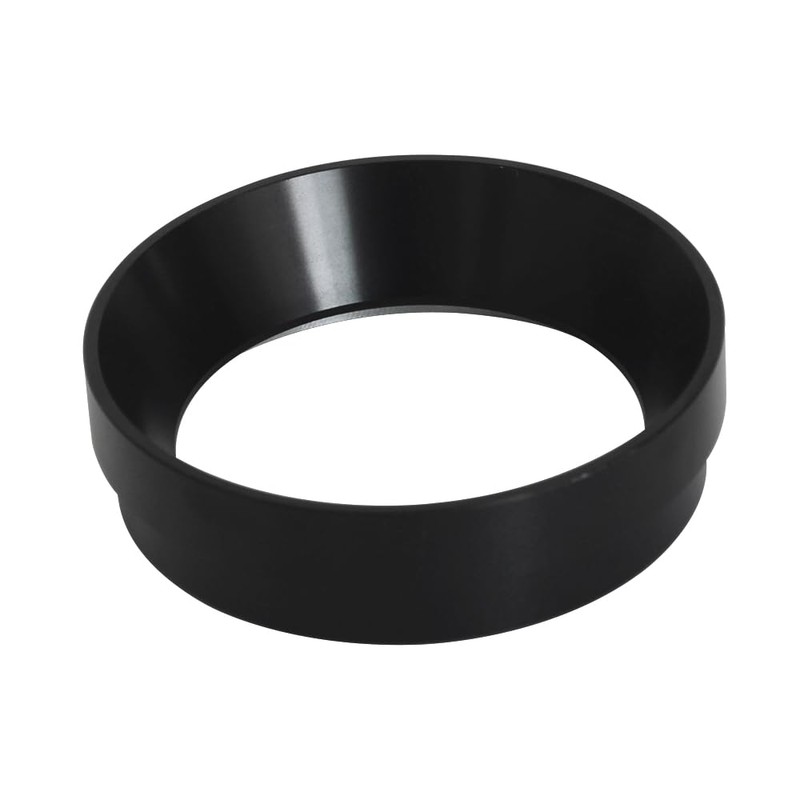 XEOLEO Portafiler ring 58mm Dosing ring Aluminum big size Dose