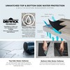 QuietWalk LV Luxury Vinyl, Laminate, or Wood Underlayment (Float, Glue,