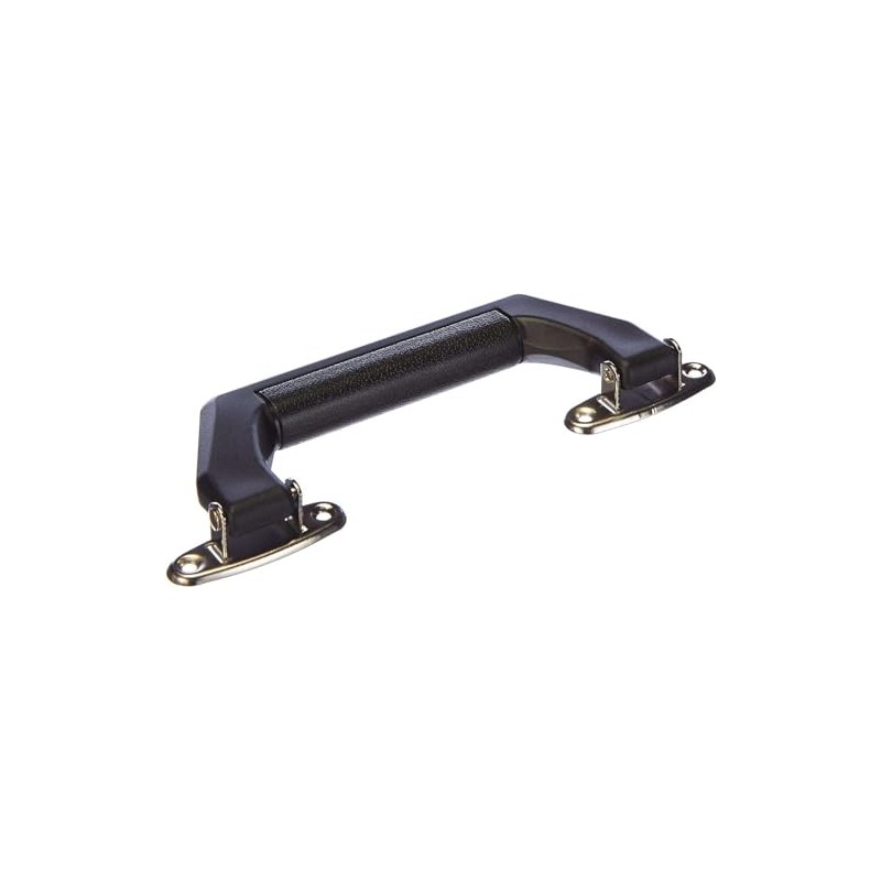 Adam Hall 1 x 3431 KG-1 Suitcase Handle Black Plastic