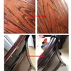 10Pcs Furniture Markers Waterproof Quick Dry Scrub Resistant Widely Used