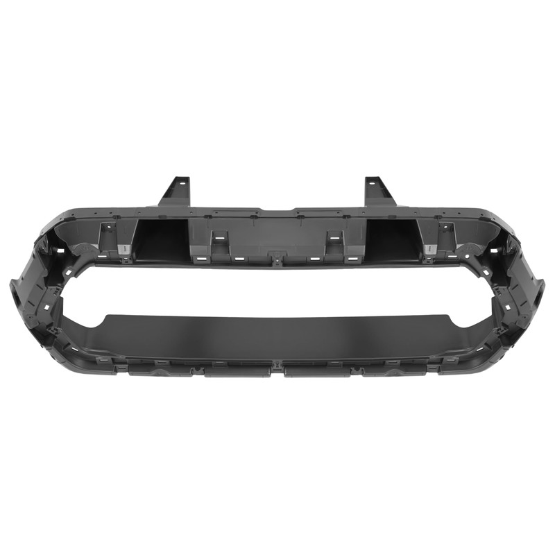 KUAFU Front Upper Grille Bracket Compatible with 2016-2022 Toyota Tacoma