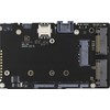 Khadas The M2X Expansion Board is Ultra Thin with M.2