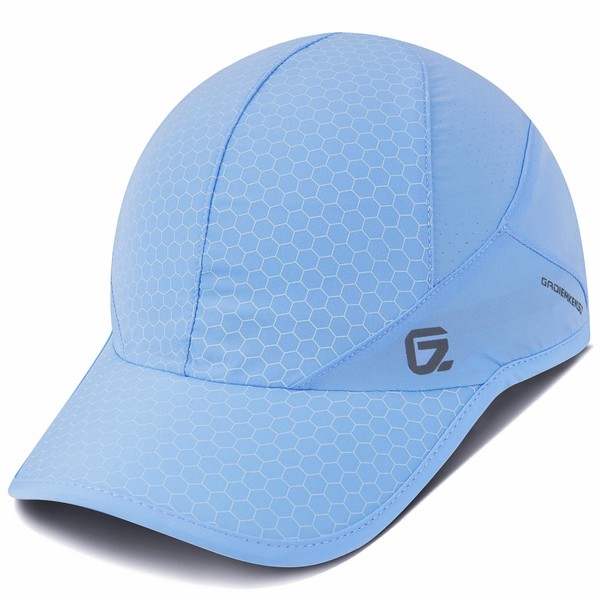 Gadiemenss Exercise, Sports Hat, Baseball, Fishing, Excursion, Activities Hat, Soft,
