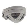 Protective Hat Elder Head Cap Safety Helmet Old Man Fall