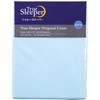 Shop Japan True Sleeper Original Cover, Semi-Double [Blue] Mattress Cover,