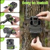 New Reveal Lipo Lithium Battery 5 Packs Rechargeable Hunting Camera