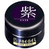 プリジェル スーパーカラーEX 紫 4g PG-SE115